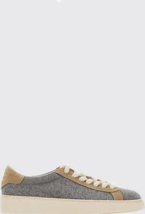 Eleventy Sneakers ELEVENTY Men color Grey