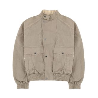 Isabel Marant Hombre, Chaquetas, Beige, Talla: M