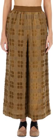 Uma Wang Pants Pansy-Donna