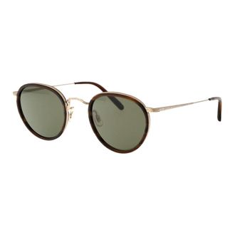 Oliver Peoples Stylish Sunglasses Mp-2 SUN