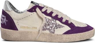 Golden Goose Sneakers Super Star - Toni neutri