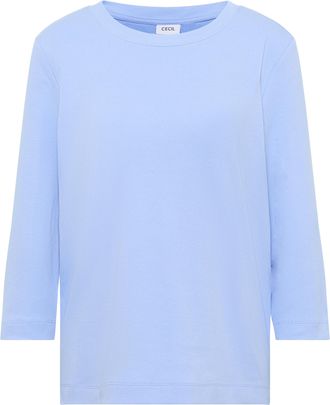 Cecil 3/4-Arm-Shirt
