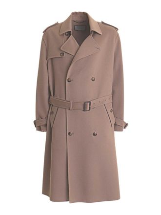 Canali Coat