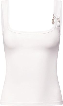 Area Canotta con anello - Bianco