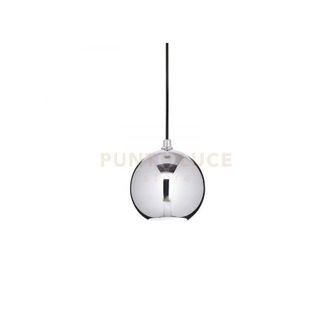 Ideal Lux Lampada a sospensione mr jack SP1 big cromo