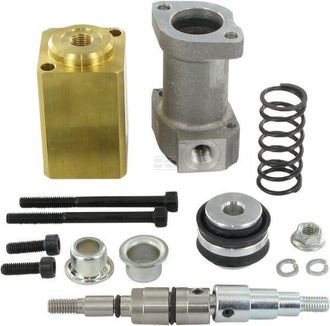 OEM Comando Pneumatico Con Ritorno A Molla In Posizione 2 Walvoil Df95a18p