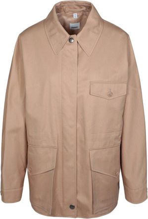 Burberry Lightweight Jacket