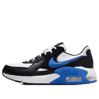 Nike Air Max Excee Black Game Royal FQ8738-010