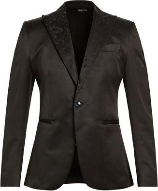 Brian Dales SUITS and CO-ORDS - Blazers on YOOX.COM
