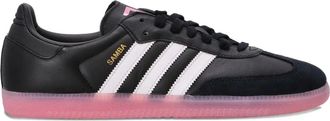 adidas Sneakers Samba Juventus con righe - Nero