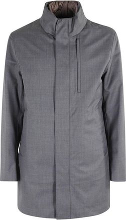 Duno 3-In-1 Coat With Detachable Inner Down Jacket