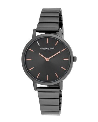 London Fog Womens Sussex Watch