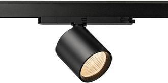 Leds - C4 Proyector tak 32.8W Blanco Cálido 3000K cri 92 15.3º on-off Negro 2893LM Iluminación led de Alta Potencia para Exteriores