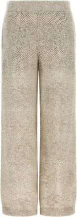 Brunello Cucinelli Mujer, Pantalones, Beige, Talla: XS