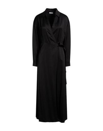 Patrizia Pepe DRESSES - Maxi dresses on YOOX.COM