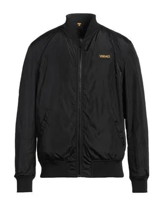 Versace JACKEN & MÄNTEL - Jacken und Anoraks auf YOOX.COM