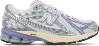 New Balance Womens 1906R - Running Shoes Ice Blue/Silver Size 10.0