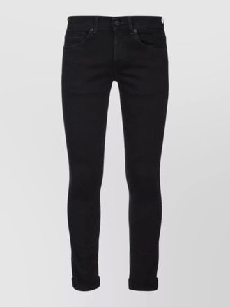 Dondup skinny trousers