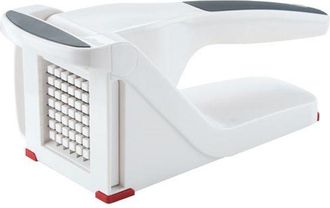Zyliss Cortador Patatas Fritas 2 Cuchillas Blanco Nm - E9100250
