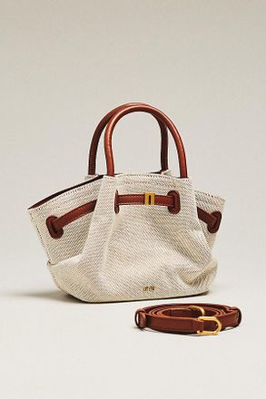 JW PEI Hana Mini Tote Bag