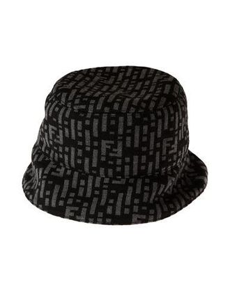Fendi ACCESSORIES - Hats on YOOX.COM