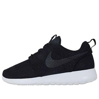 Nike Roshe Run Black 511881-095
