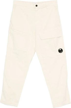 C.P. Company Pantaloni con tasche - Toni neutri