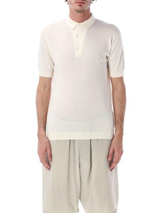 John Smedley T-Shirts und Polos