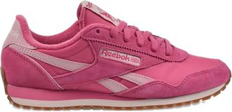 Reebok Classic AZ leren sneakers - Roze