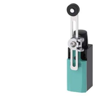 SIEMENS Modelo De Interruptor Rotativo De Pl&aacute;stico Duradero