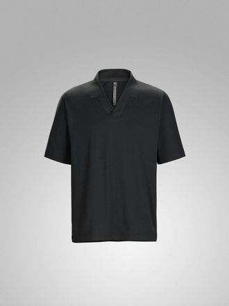 Arc'teryx Metron ss Polo Shirt m