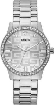 Guess Dames, Accessoires, Grijs, Maat: ONE Size