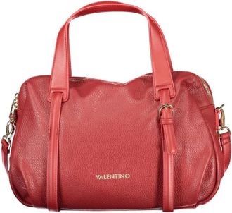 Mario Valentino Tassen, Dames, Rood, ONE Size, Handtas