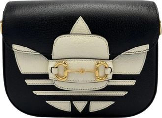 Gucci Mujer, Bolsos, Negro, Talla: ONE Size