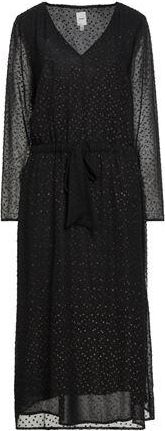 Ichi DRESSES - Midi dresses on YOOX.COM