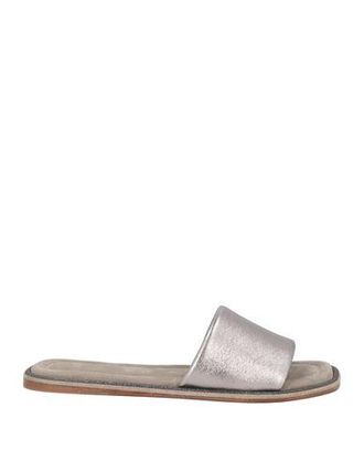 Brunello Cucinelli SCHUHE - Sandalen auf YOOX.COM