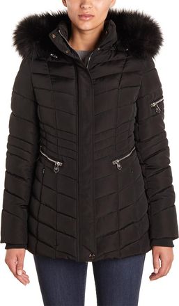 Nanette Lepore Puffer Jacket