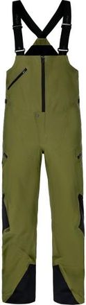 Sch&ouml;ffel Pants Lufeld Skihose f&uuml;r Herren | oliv