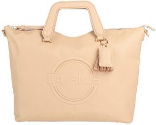 La Fille Des Fleurs BAGS - Handbags sur YOOX.COM