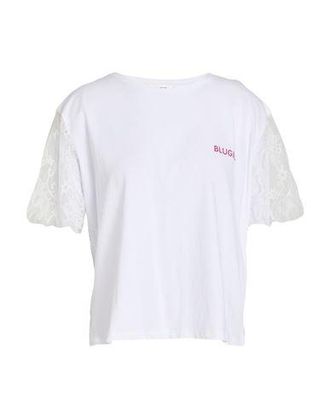 Blugirl TOPWEAR - T-shirts on YOOX.COM