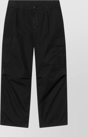 Carhartt Work in Progress cole cargo pants straight leg