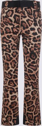 Goldbergh Trousers Jaguar