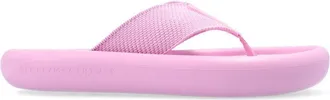 Stella McCartney Multicolor Polyamide Womens Slides