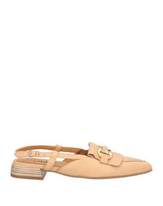 Mjus Ballet flats