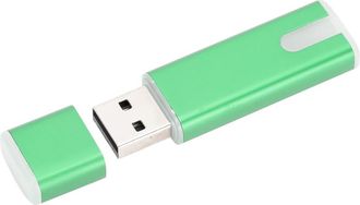 OEM Minidispositivo De Almacenamiento Usb, Un Guardi&aacute;n Port&aacute;til De Tu Mundo Digital, Listo Para Usar, Con Vibrantes Efectos De Luz Y Transferencia De Dato
