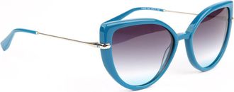 Ana Hickmann Sunglasses HI9235 D02 56