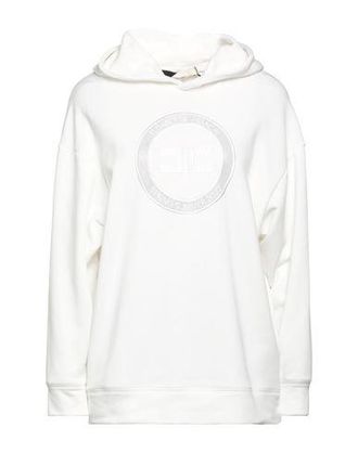 Elisabetta Franchi CAMISETAS Y TOPS - Sudaderas en YOOX.COM