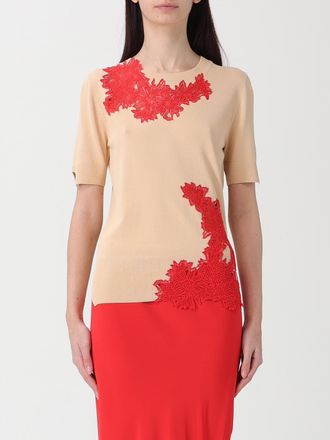 Ermanno Scervino Sweater ERMANNO SCERVINO Woman color Pink