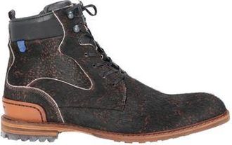 Floris Van Bommel SCHUHE - Stiefeletten auf YOOX.COM