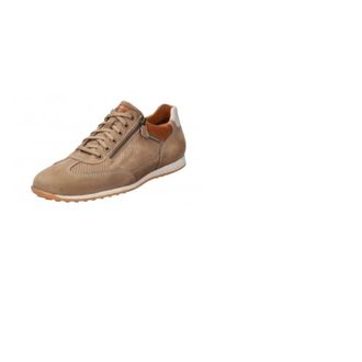 Mephisto Su&egrave;de veterschoen - Heren - Schoenen - Oranje - Maat: 41 EU Su&egrave;de